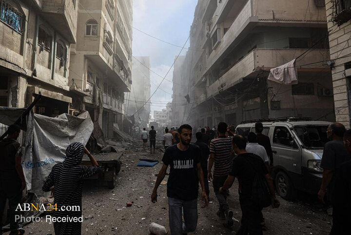 Gaza