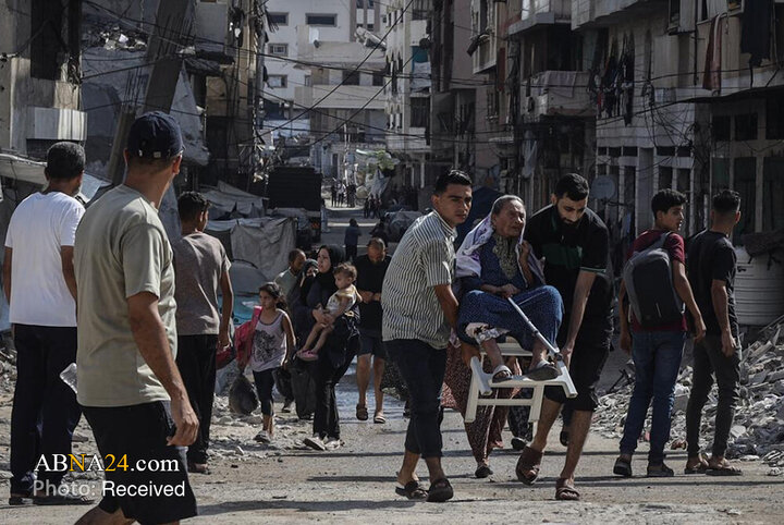 Gaza