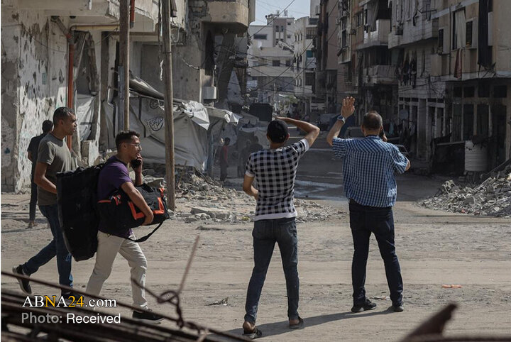 Gaza