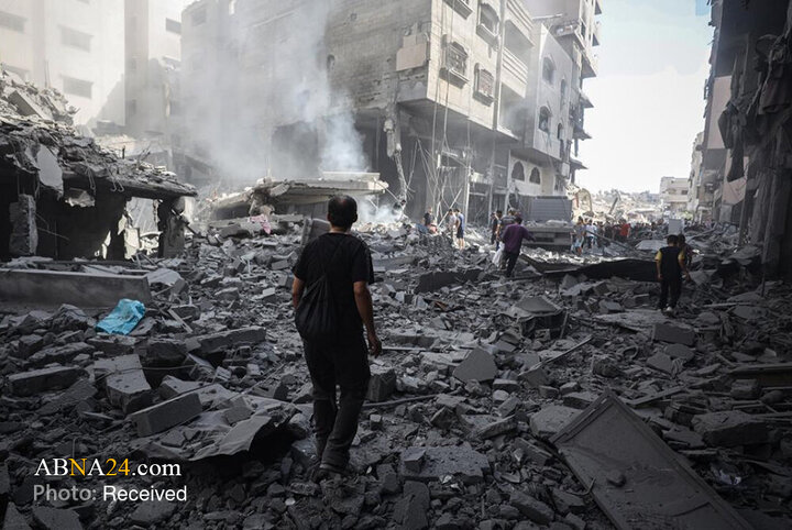 Gaza