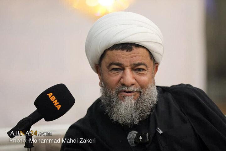 نشست نقش آموزه‌های اربعین حسینی در تربیت جوانان