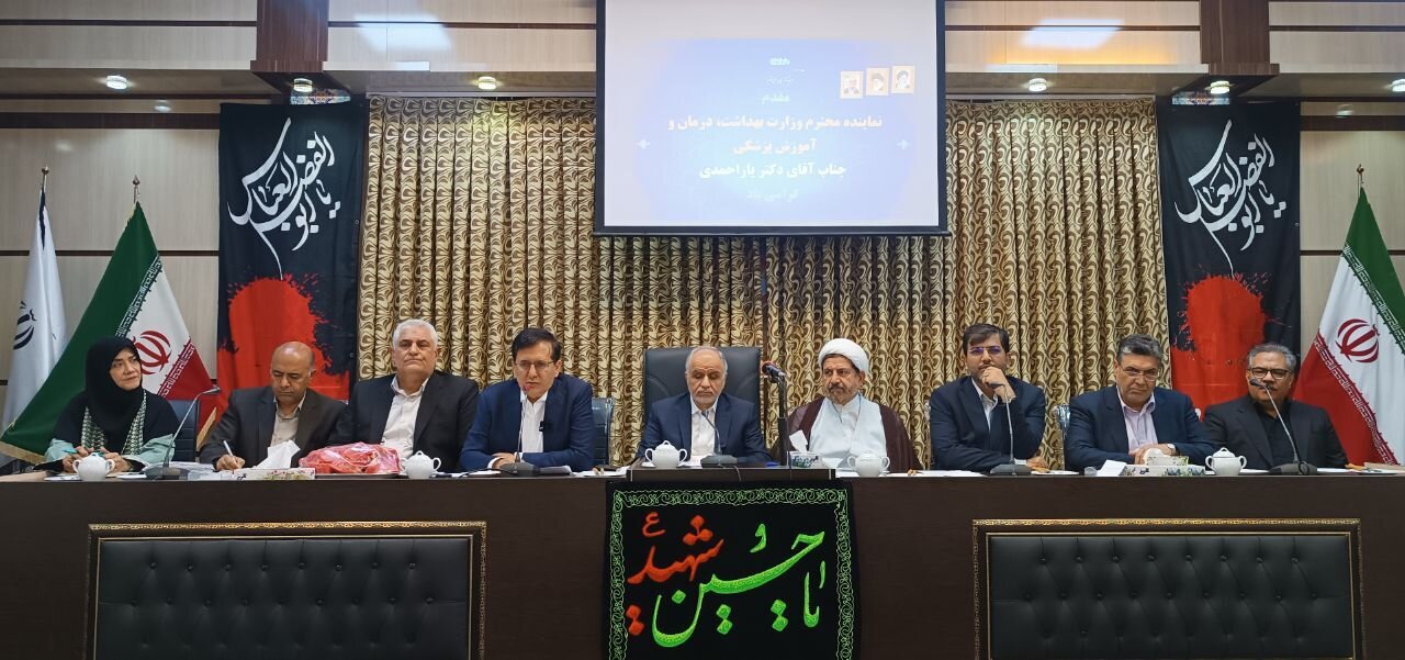 Iranians’ unity during Israeli-imposed war was showcased to world: Justice minister