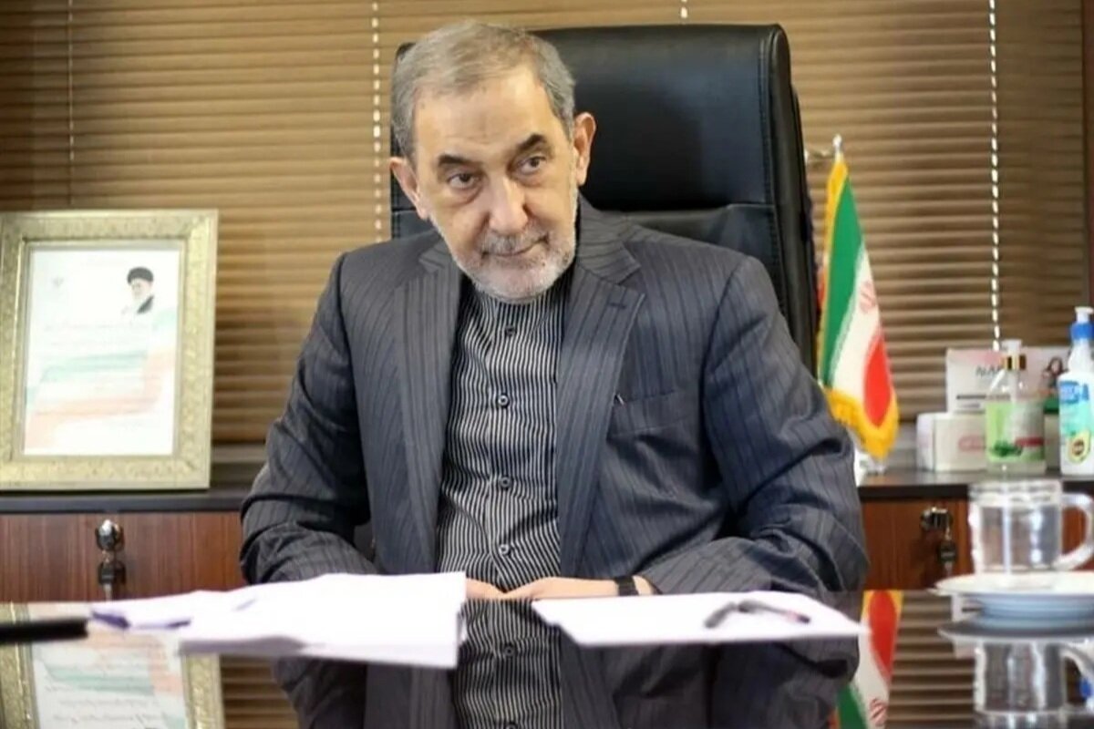 واکنش ولایتی به آتش‌بس غزه