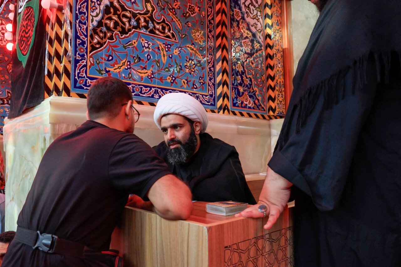 Al-Abbas