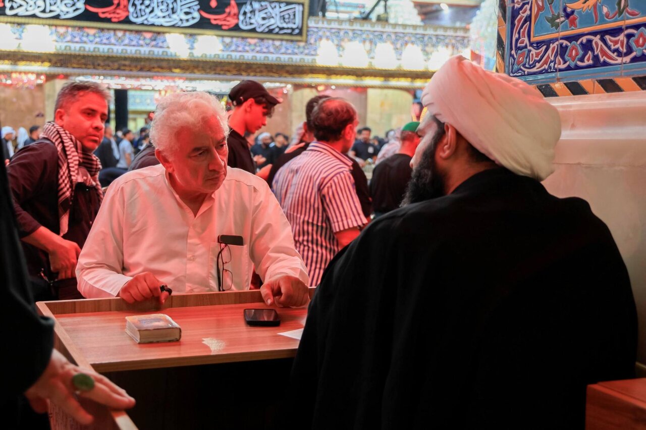 Al-Abbas