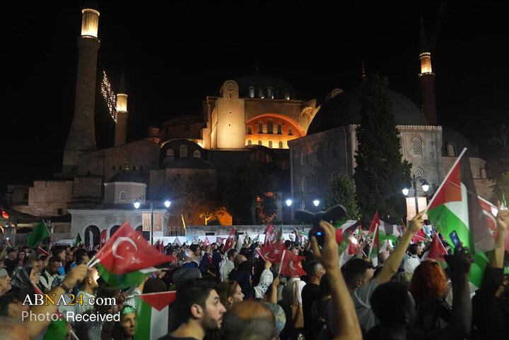 Istanbul