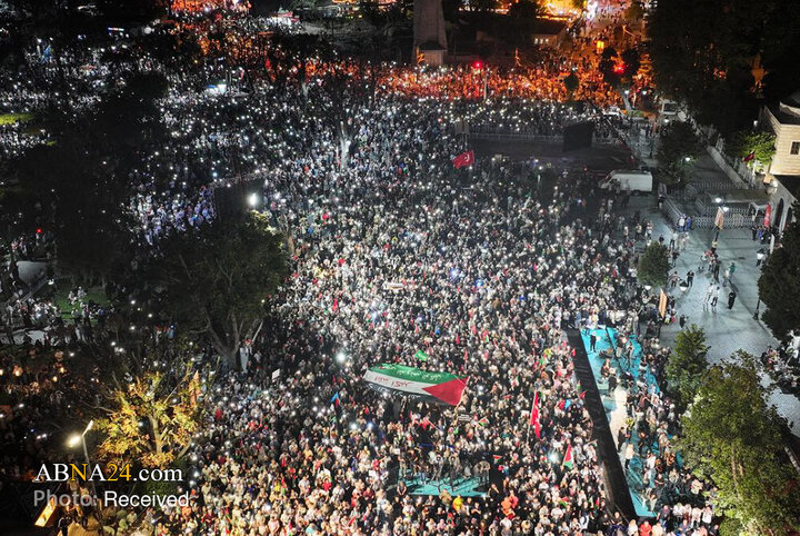 Istanbul