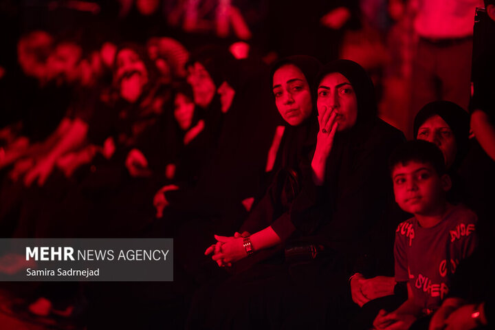 Tehran