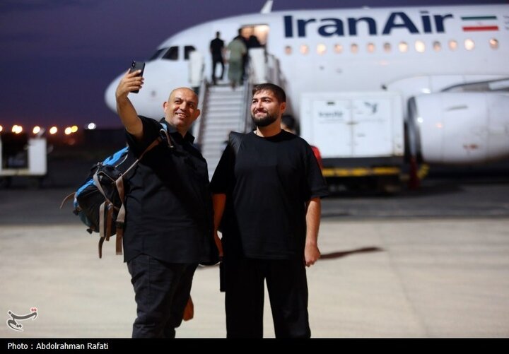 Hamedan