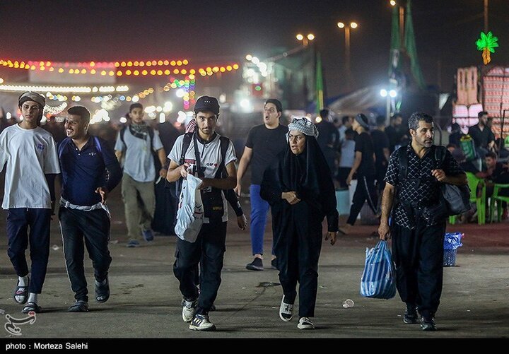 Najaf