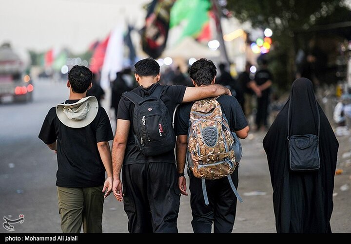 Baghdad