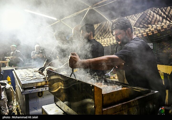 Baghdad
