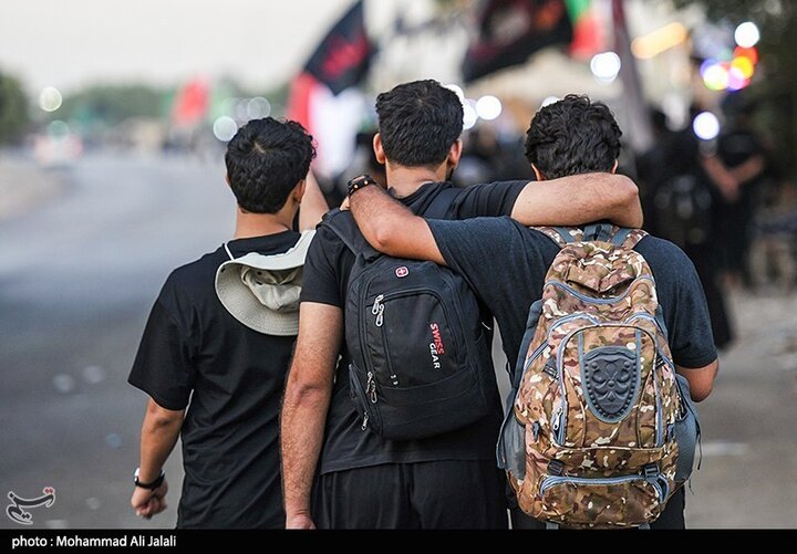 Baghdad