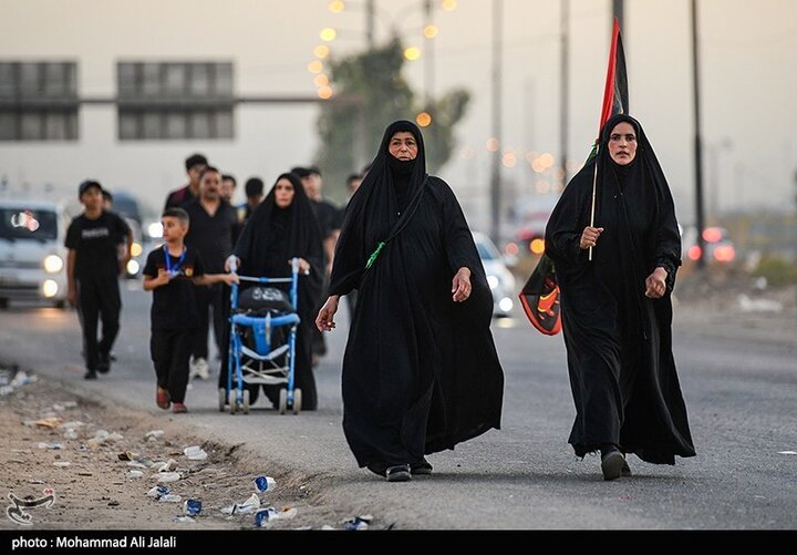 Baghdad