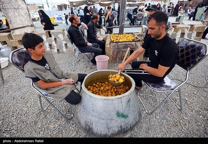 Hamedan