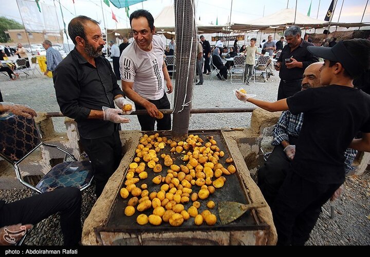 Hamedan