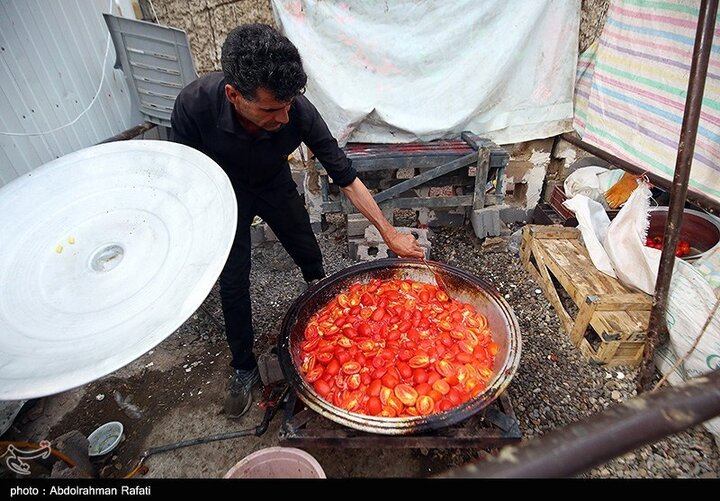 Hamedan