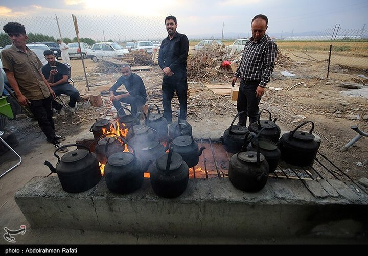 Hamedan