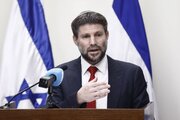 Far-Right Israeli Minister demands swift Gaza takeover