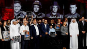 UNRWA condemns Israel for silencing journalists in Gaza massacre