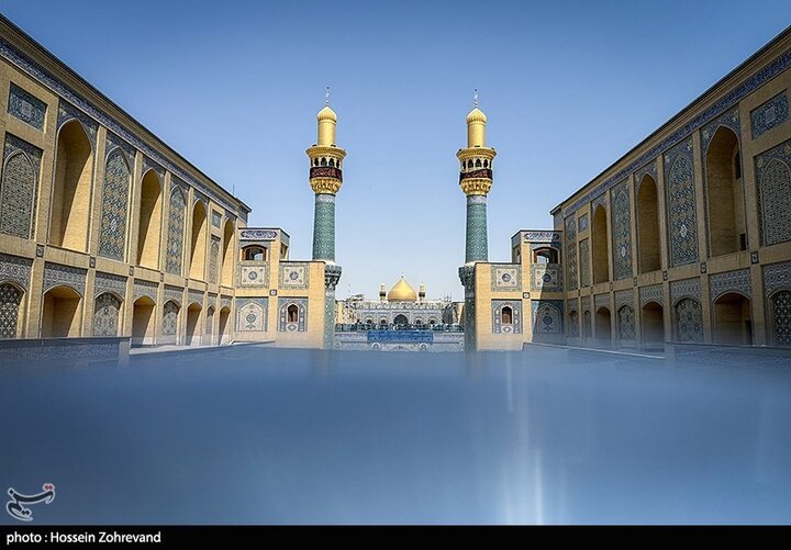 Najaf