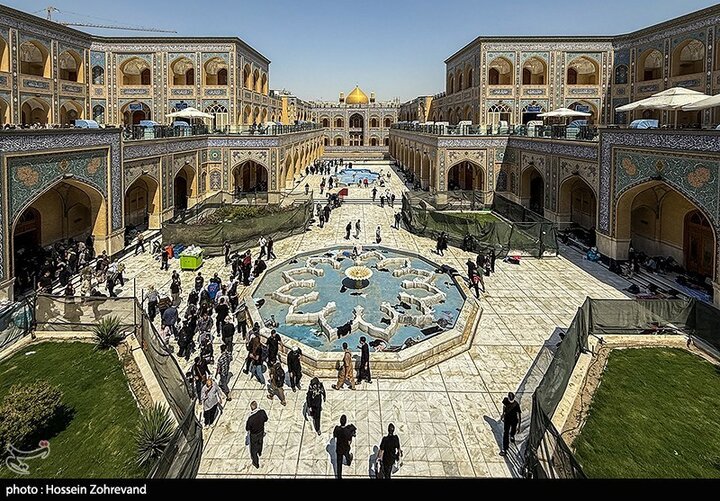 Najaf