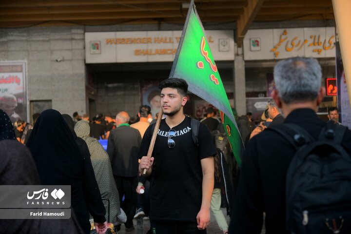 Shalamcheh