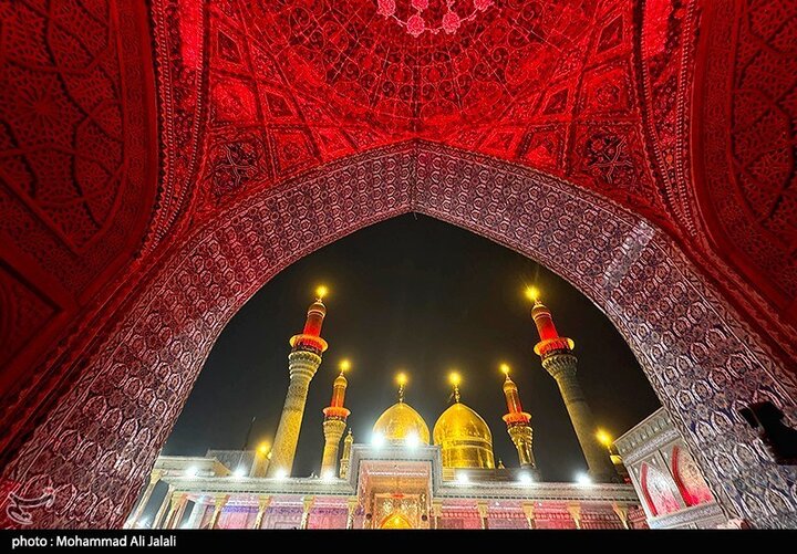 Kadhmiya