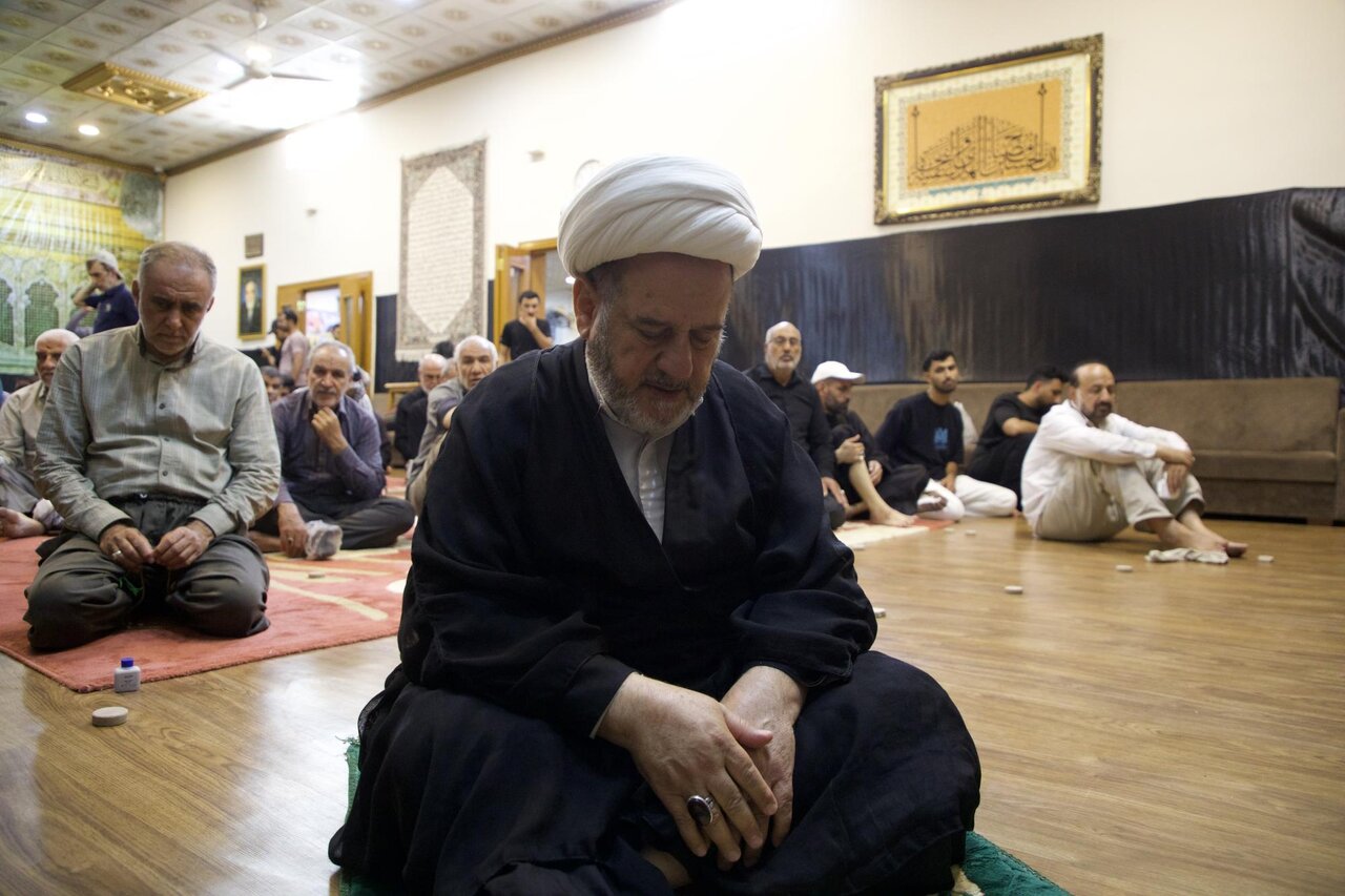 Namaz