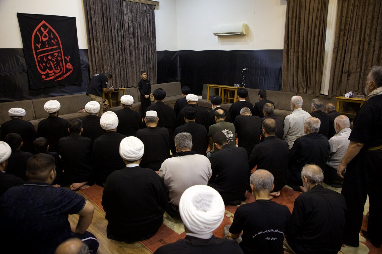 Namaz