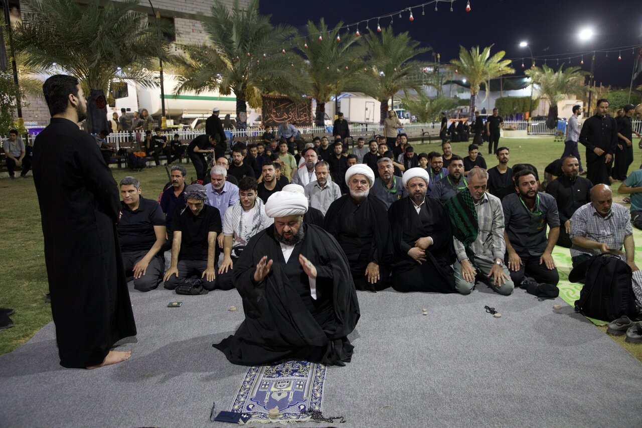 Namaz