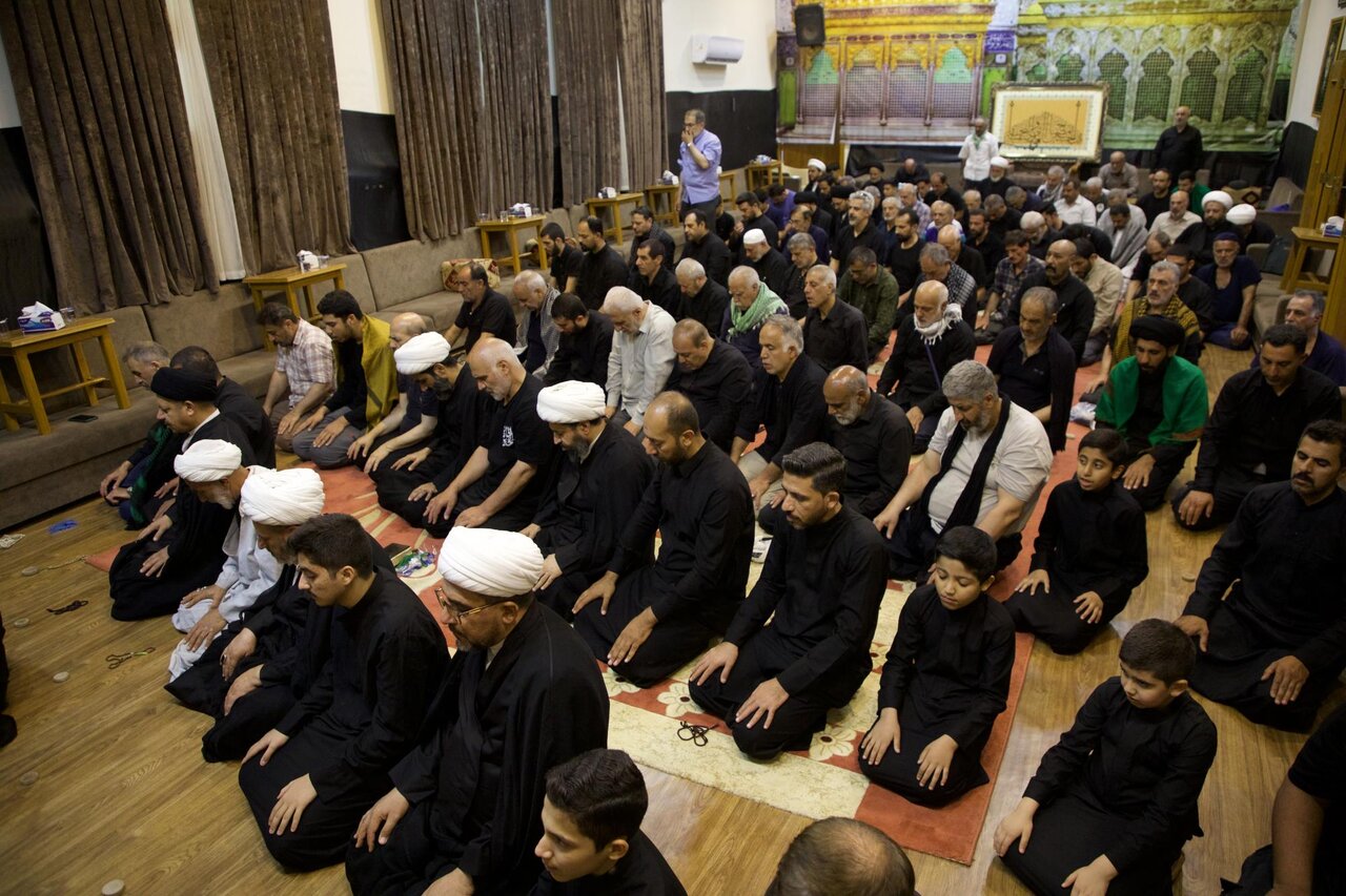 Namaz