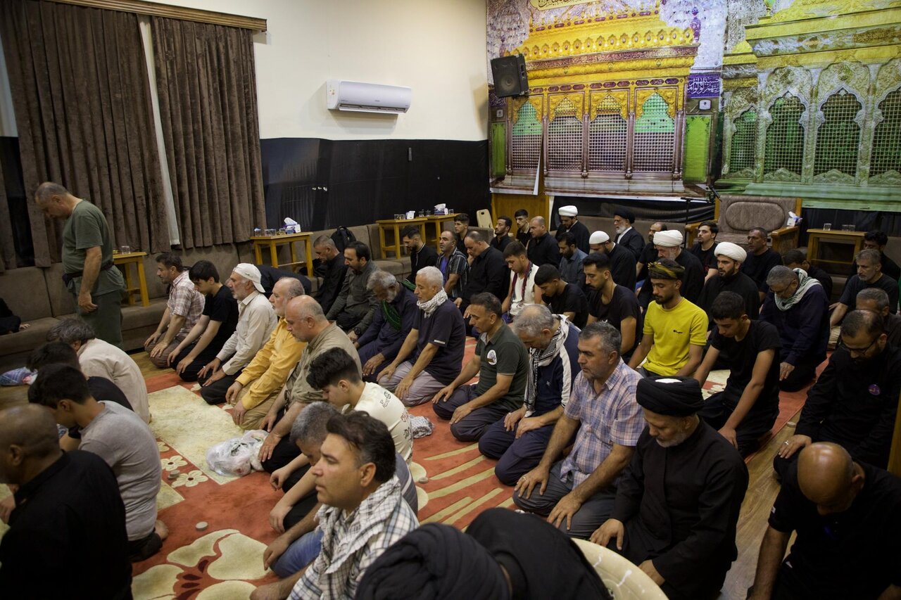 Namaz