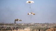 EU, 24 nations call for immediate humanitarian access to Gaza amid famine fears