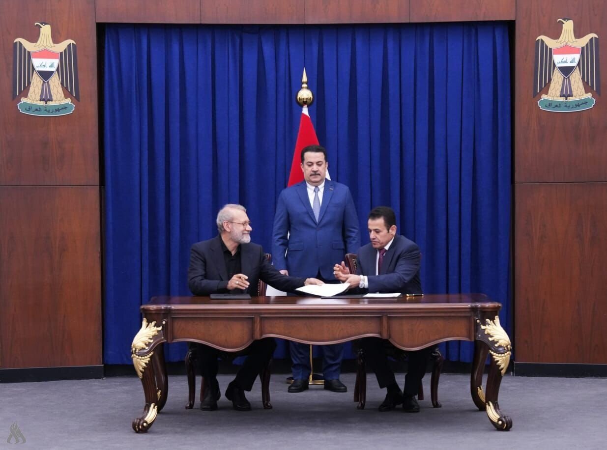 Iran’s embassy in Iraq condemns US stance on Tehran-Baghdad security pact