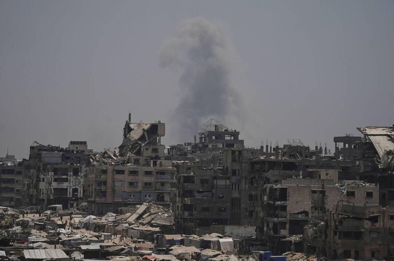 Hamas: Israeli PM ignores captives’ fate amid ongoing bombardment