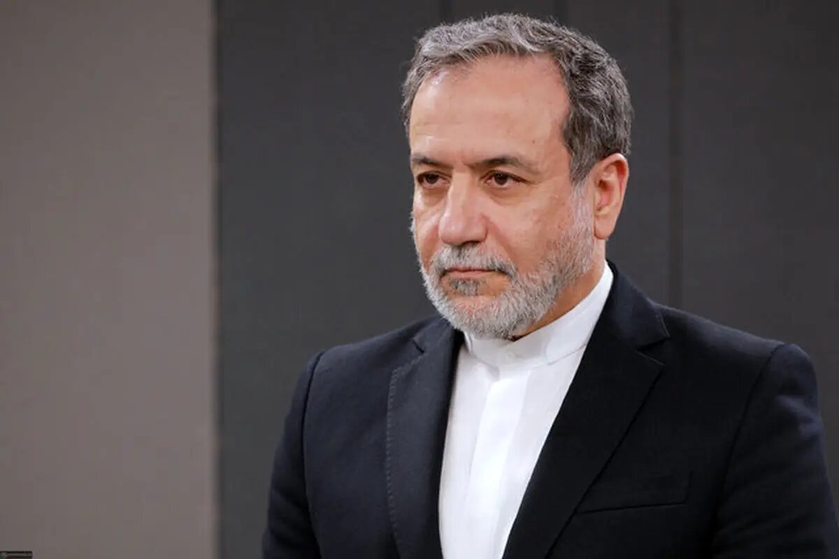 Iran’s FM calls for global recognition of sanctions as crimes against humanity