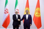 Iranian VP: Regional solidarity boosts security against external threats