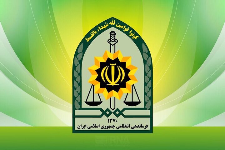 ستوان‌دوم »محسن شاهونی« پلیس حافظ امنیت در جم به شهادت رسید