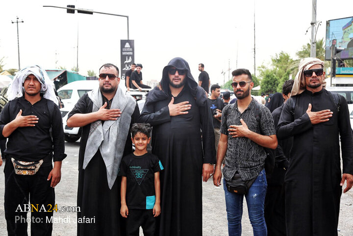 Al-Abbas