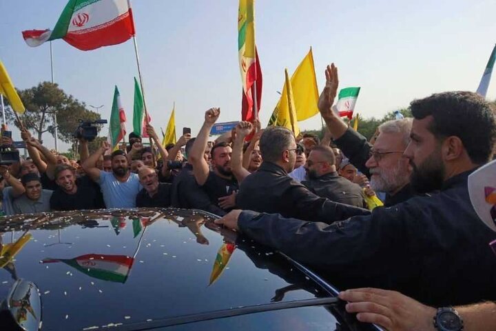 Larijani