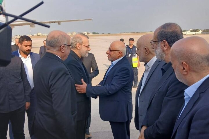 Larijani