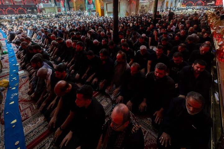 Al-Abbas