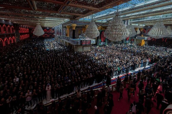 Al-Abbas