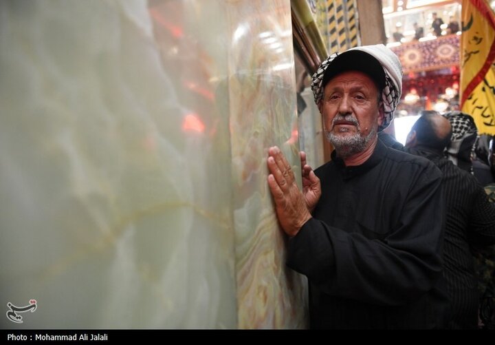 Arbaeen