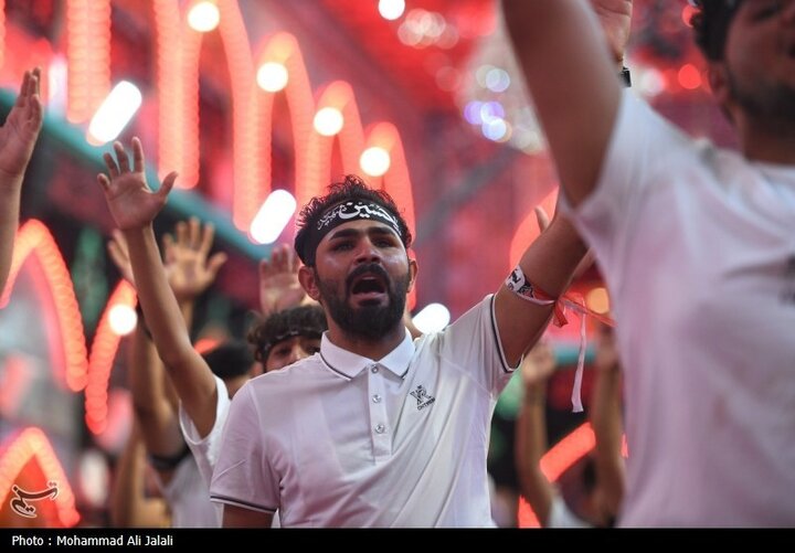 Arbaeen