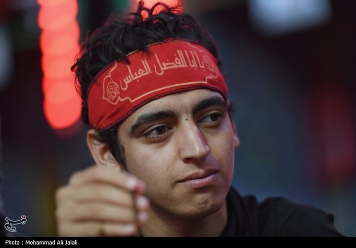 Arbaeen