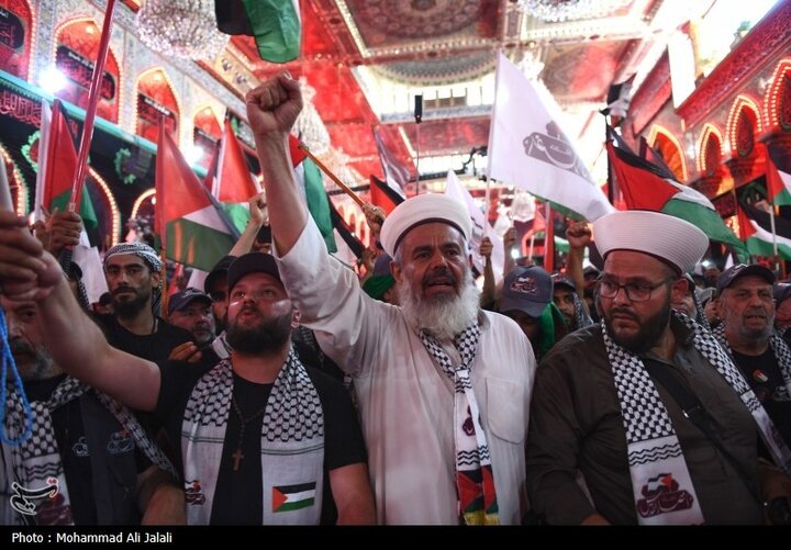 Arbaeen