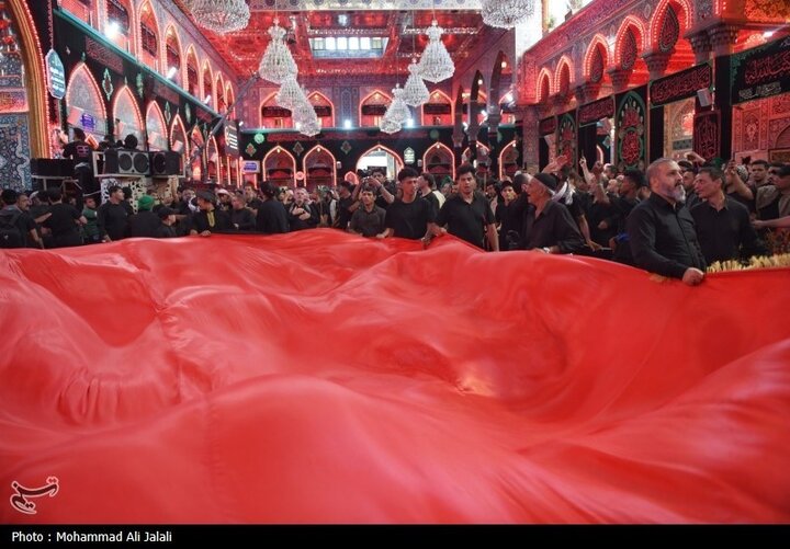 Arbaeen