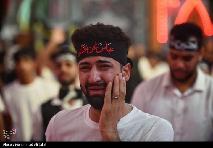 Arbaeen